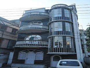 New Hotel White Palace,New Town>>Kolkata,2 star