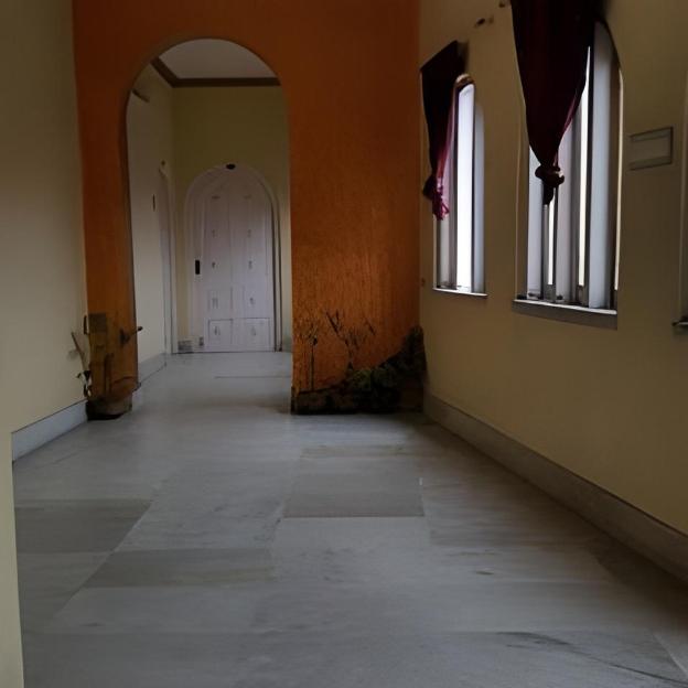 new hotel white palace