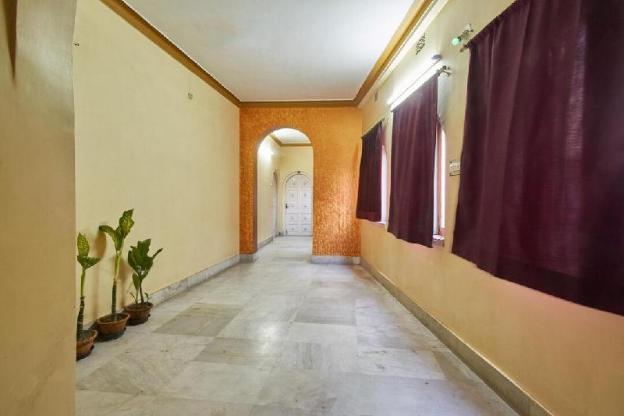 new hotel white palace