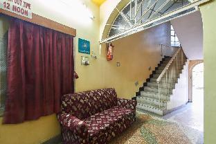 new hotel white palace