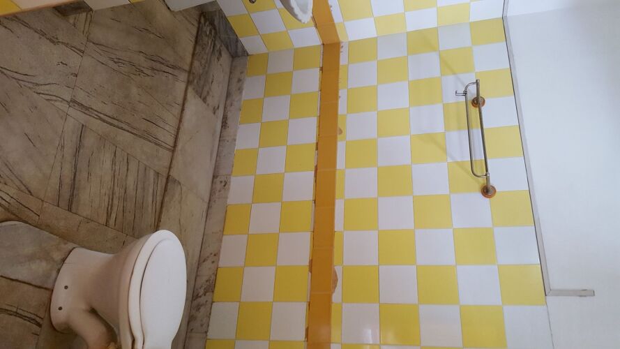 new hotel white palace