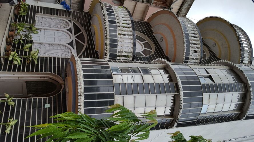 new hotel white palace