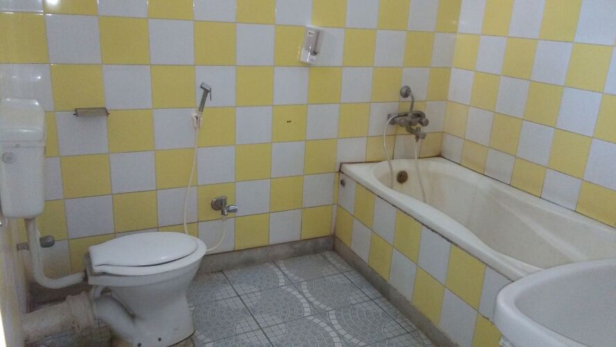 new hotel white palace