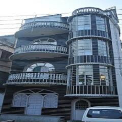 new hotel white palace