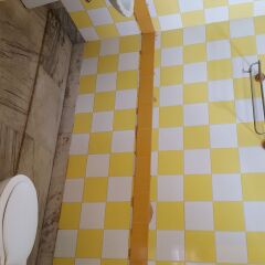 new hotel white palace