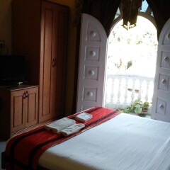 new hotel white palace