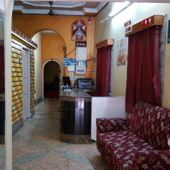 new hotel white palace