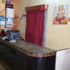 new hotel white palace