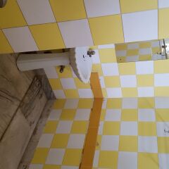 new hotel white palace