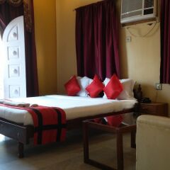 new hotel white palace