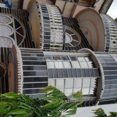 new hotel white palace