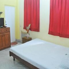 new hotel white palace