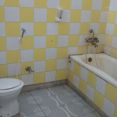 new hotel white palace