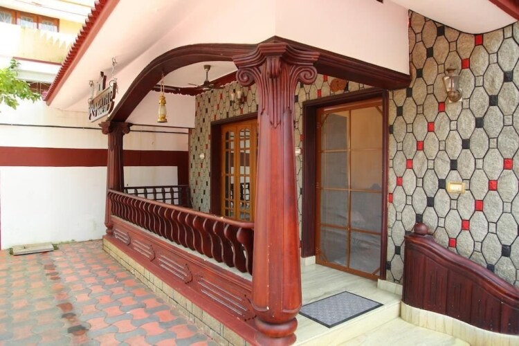 kochi