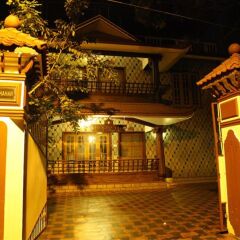 kochi