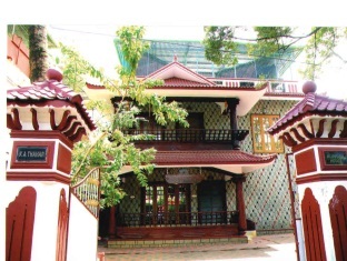 kochi