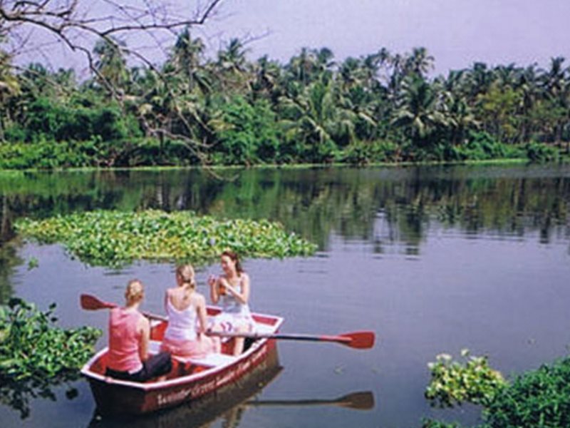 kochi