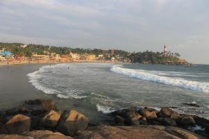 Stay Well Ayurvedic Beach Resort,Neyyattinkara>>Kovalam,1 star