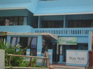 Stay Well Ayurvedic Beach Resort,Neyyattinkara>>Kovalam,1 star
