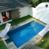 mayas beach house boutique serviced villa