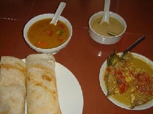Dazzle Dew Resort,Ambalapuzha>>Alappuzha,1 star