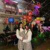 Hotel Singhasan House,Bani Park,2 star