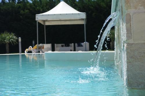 Agriturismo Baglio San Nicola,Campobello Di Licata>>Agrigento,3 star