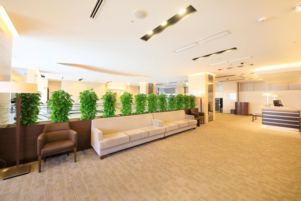 richmond hotel yamagata ekimae