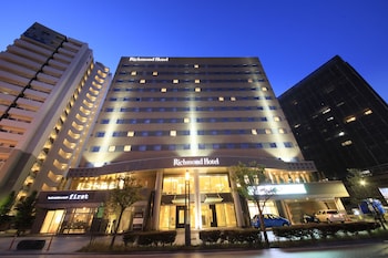 richmond hotel yamagata ekimae