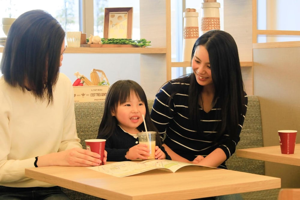 richmond hotel yamagata ekimae