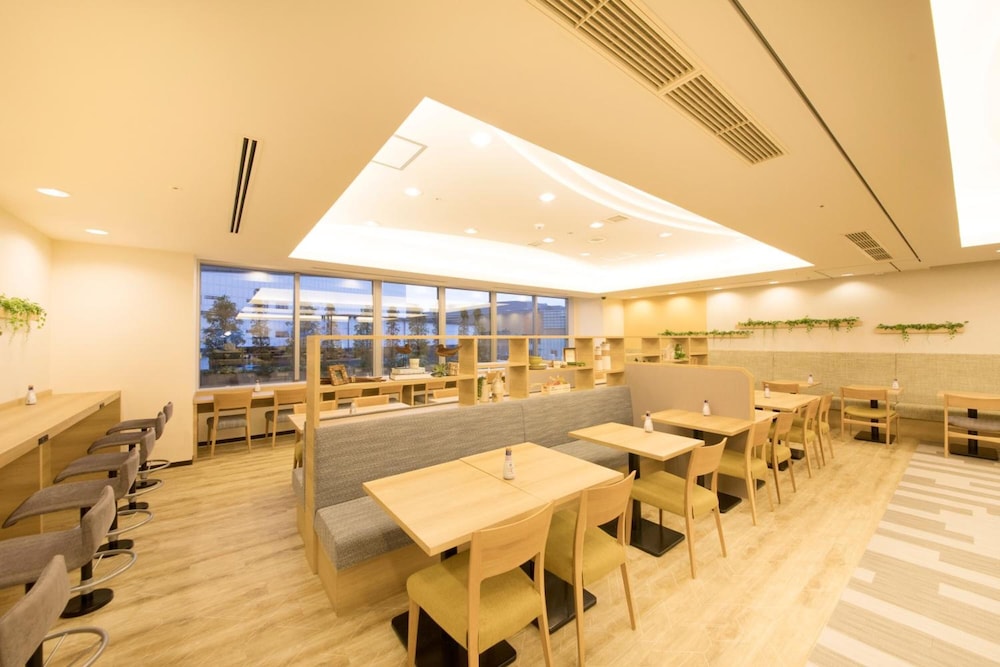 richmond hotel yamagata ekimae