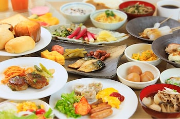 richmond hotel yamagata ekimae