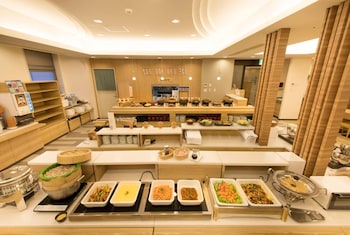 richmond hotel yamagata ekimae