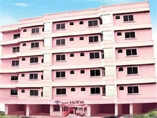 hotel morya