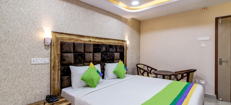 Super Townhouse Gajuwaka Near Cmr Mall,Gajuwaka,3 star