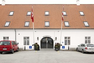 Comwell Bygholm Park,Billund>>Aarhus Municipality,3 star