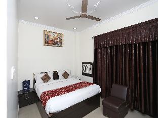 Itsy By Treebo - Ashoka Grand,Sarnath>>Varanasi,3 star