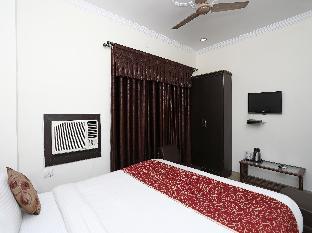 Itsy By Treebo - Ashoka Grand,Sarnath>>Varanasi,3 star