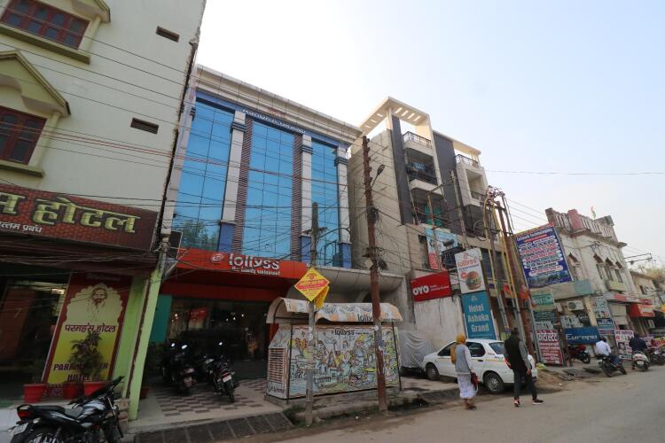 itsy by treebo ashoka grand