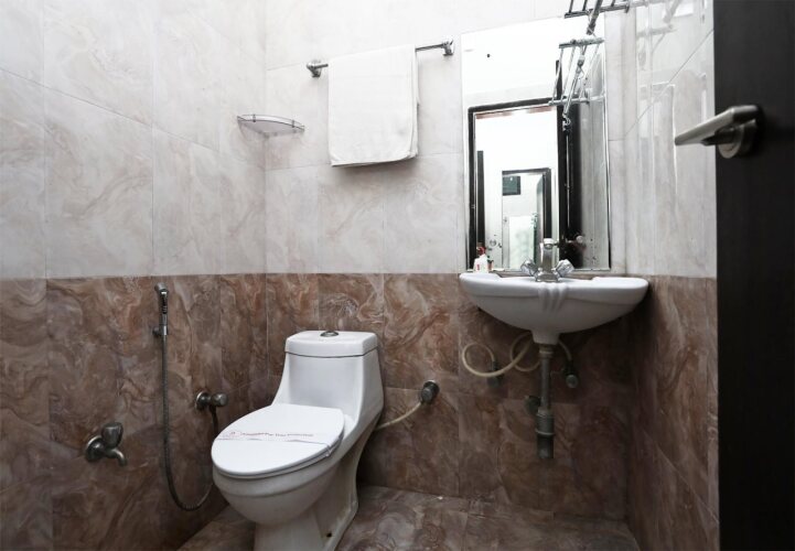 itsy by treebo ashoka grand