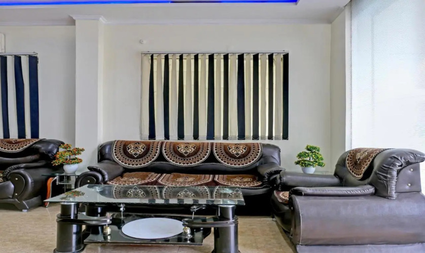 itsy by treebo ashoka grand