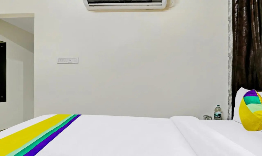 itsy by treebo ashoka grand