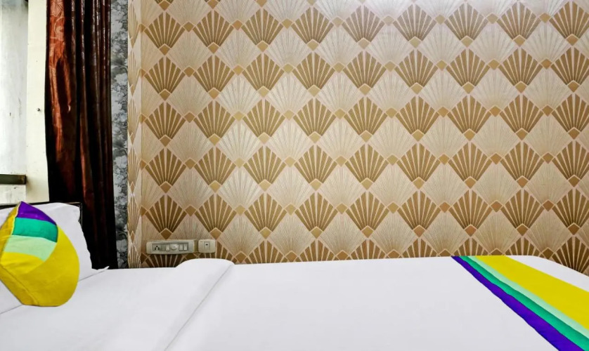 itsy by treebo ashoka grand