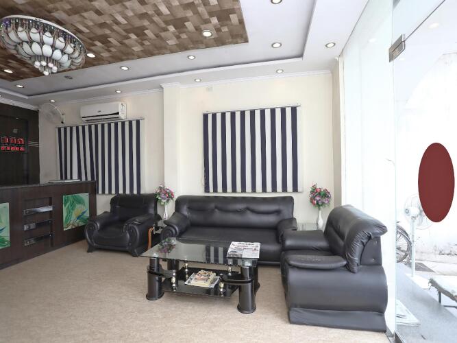 itsy by treebo ashoka grand