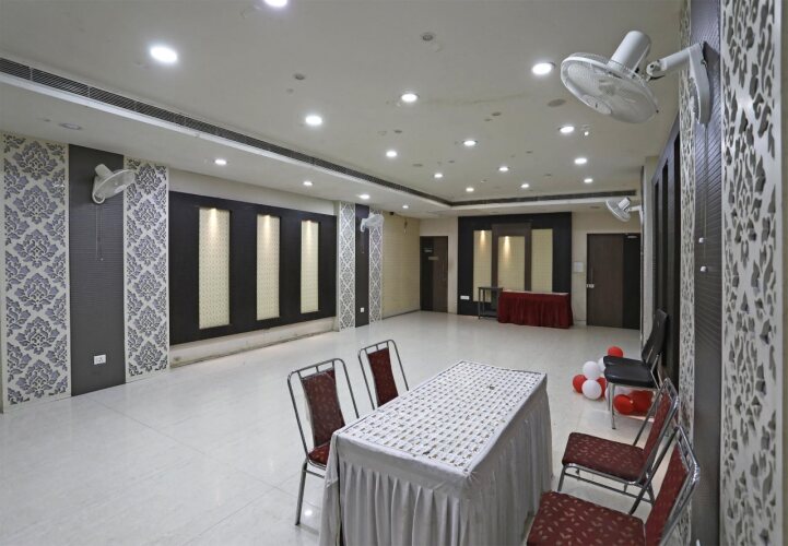 itsy by treebo ashoka grand