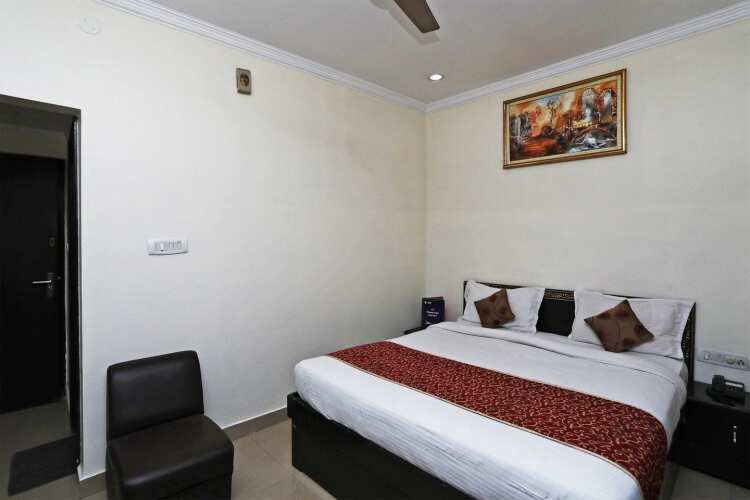 itsy by treebo ashoka grand