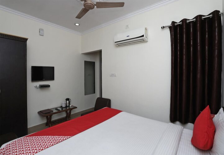 itsy by treebo ashoka grand