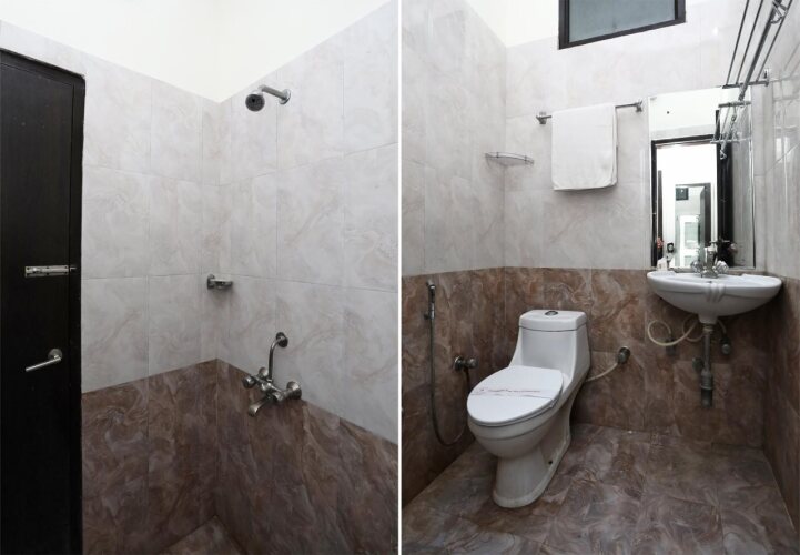 itsy by treebo ashoka grand