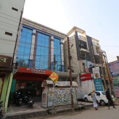 itsy by treebo ashoka grand