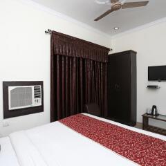 itsy by treebo ashoka grand